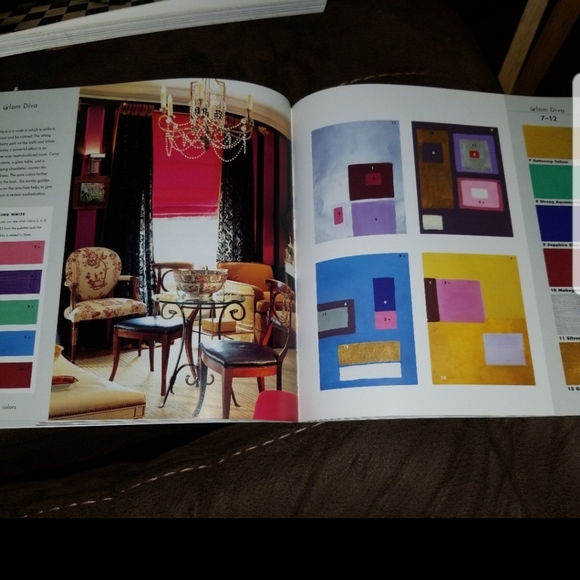 Annie Sloan books - Picture 6 of 6